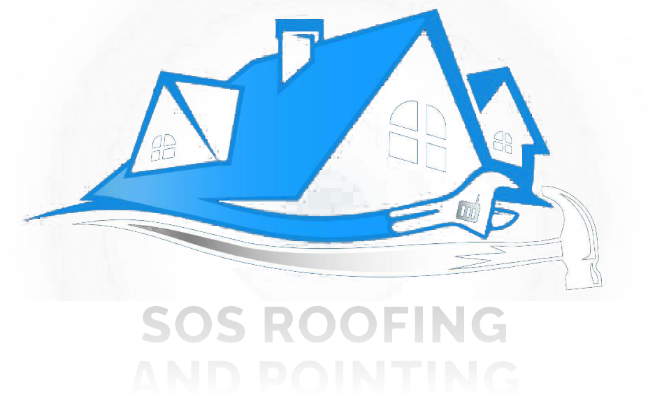 SOS Roofing And Pointing logo